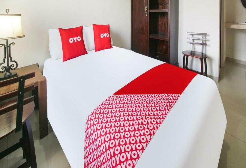 酒店 Oyo 90904 Sukali Guesthouse