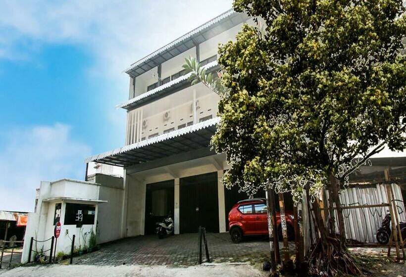 酒店 Oyo 90904 Sukali Guesthouse