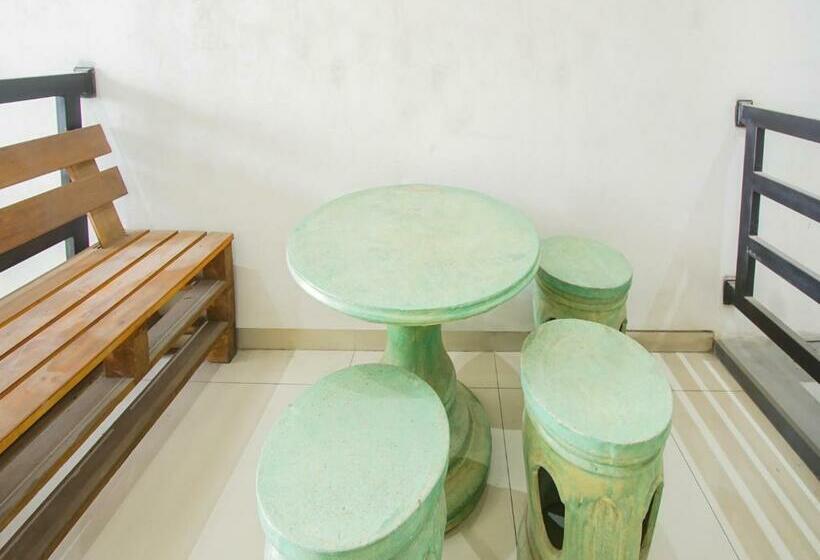 酒店 Oyo 90904 Sukali Guesthouse