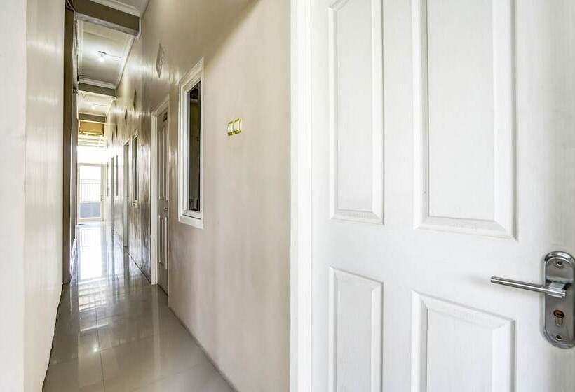 酒店 Oyo Flagship 90886 Sunset View Homestay