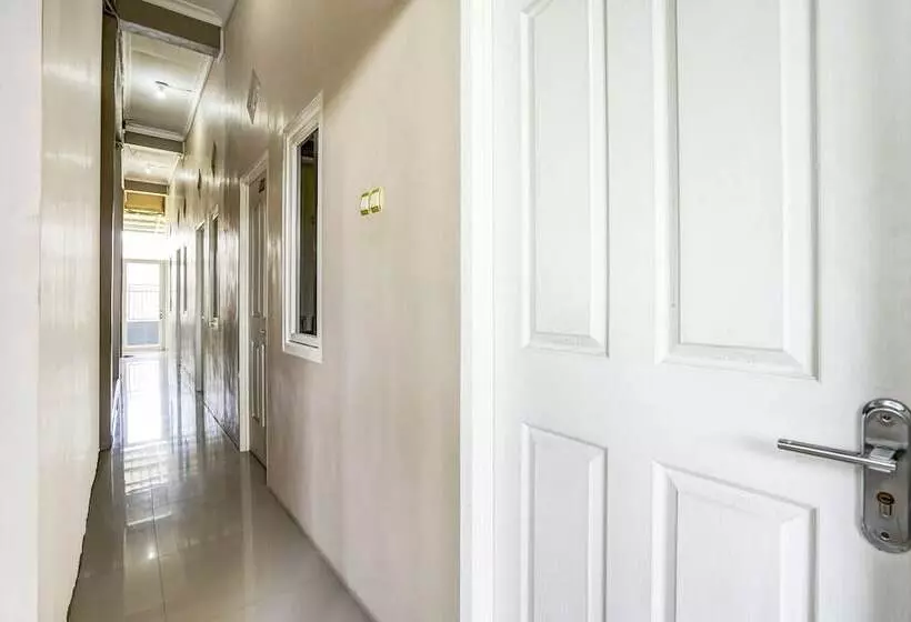 Hotelli Oyo Flagship 90886 Sunset View Homestay