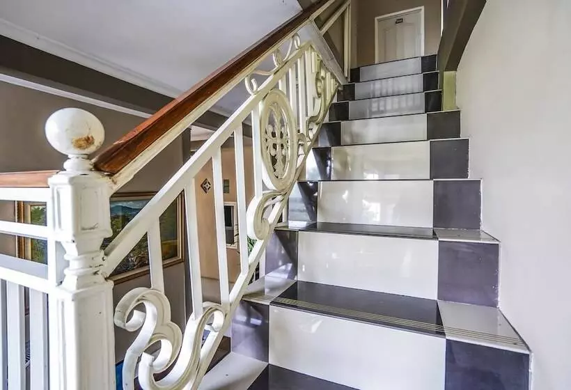 Hotelli Oyo Flagship 90886 Sunset View Homestay