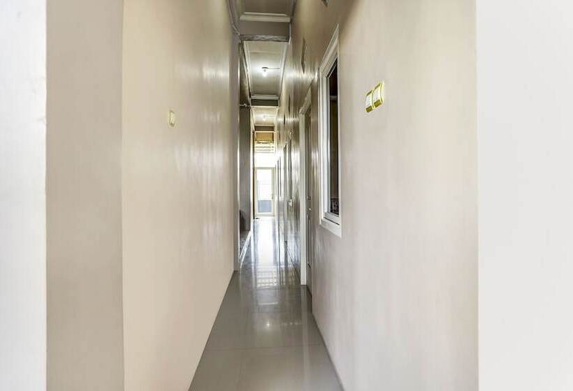 酒店 Oyo Flagship 90886 Sunset View Homestay