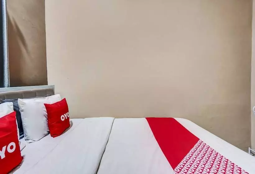 Hotelli Oyo Flagship 90886 Sunset View Homestay