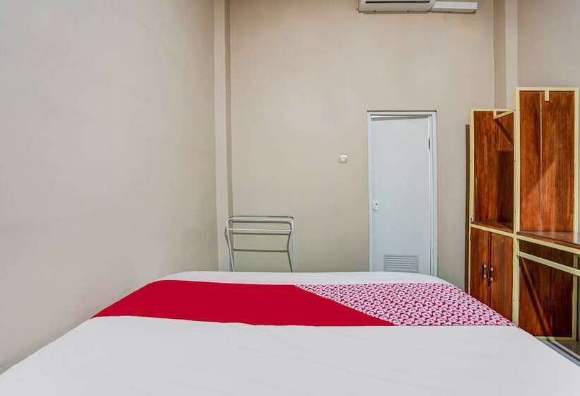 酒店 Oyo Flagship 90886 Sunset View Homestay