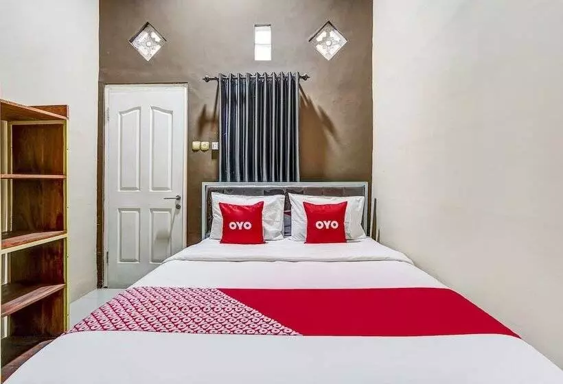 Hotelli Oyo Flagship 90886 Sunset View Homestay