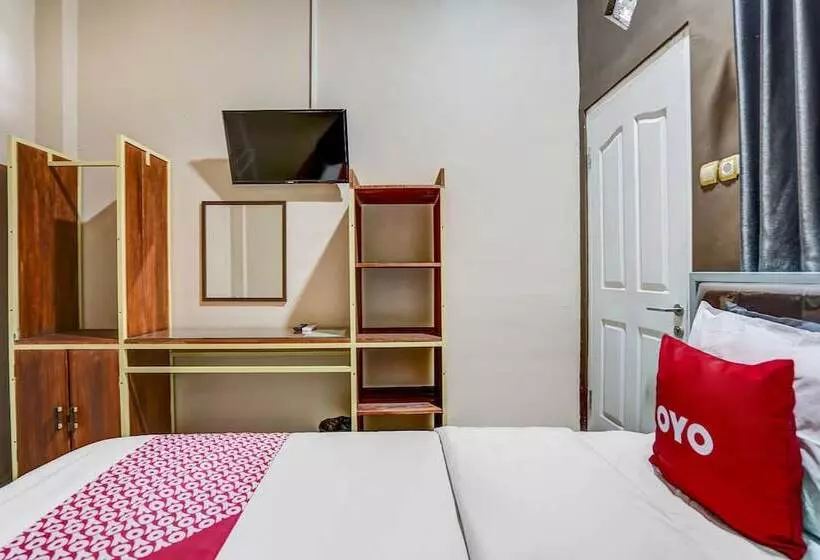 Hotelli Oyo Flagship 90886 Sunset View Homestay
