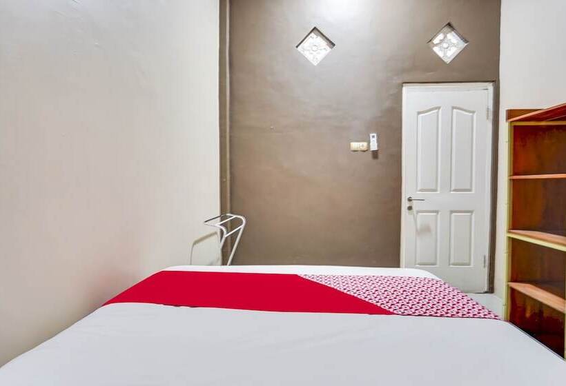 酒店 Oyo Flagship 90886 Sunset View Homestay