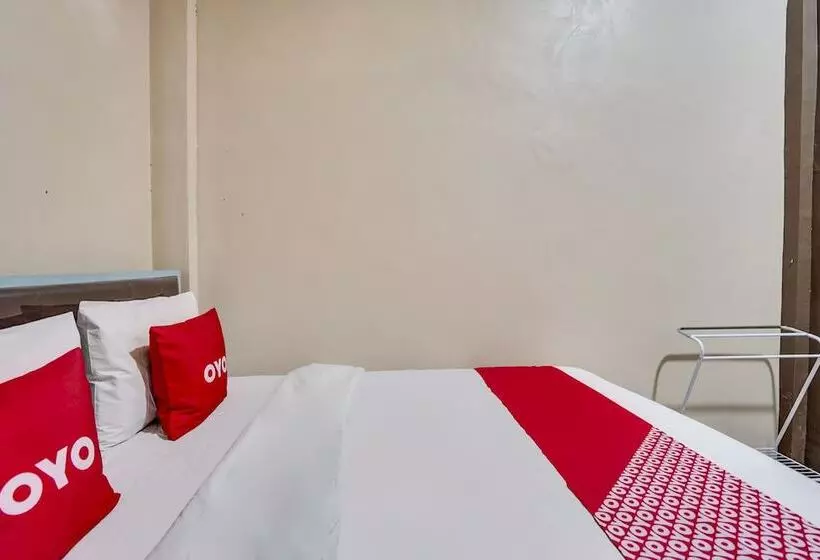 Hotelli Oyo Flagship 90886 Sunset View Homestay