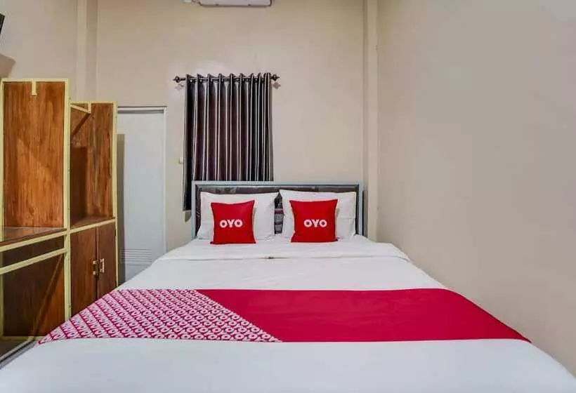 Hotelli Oyo Flagship 90886 Sunset View Homestay