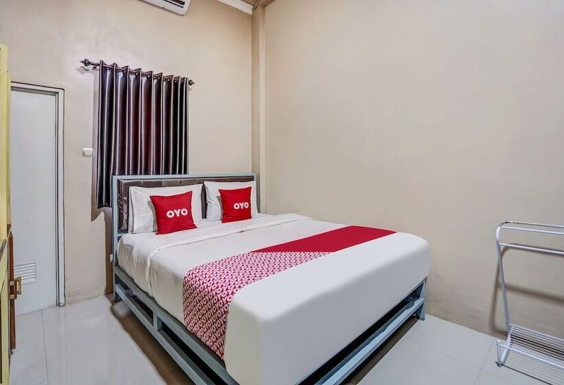 酒店 Oyo Flagship 90886 Sunset View Homestay