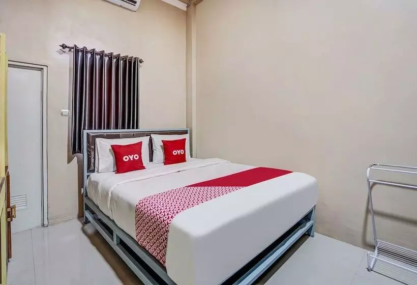 Hotelli Oyo Flagship 90886 Sunset View Homestay
