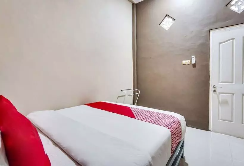 Hotelli Oyo Flagship 90886 Sunset View Homestay
