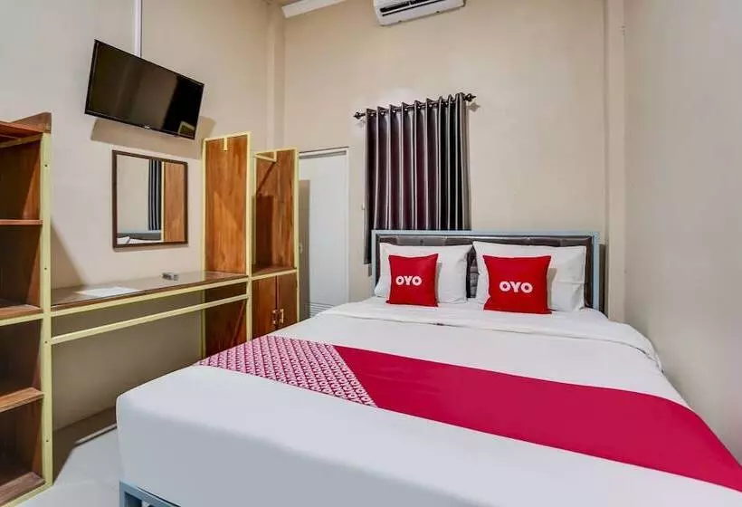 Hotelli Oyo Flagship 90886 Sunset View Homestay