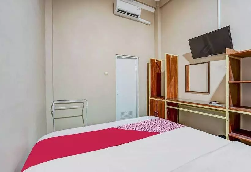 Hotelli Oyo Flagship 90886 Sunset View Homestay