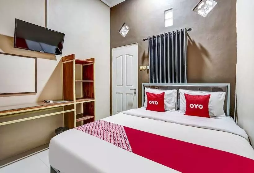 Hotelli Oyo Flagship 90886 Sunset View Homestay