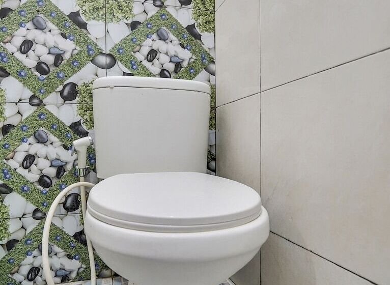 酒店 Oyo Flagship 90886 Sunset View Homestay