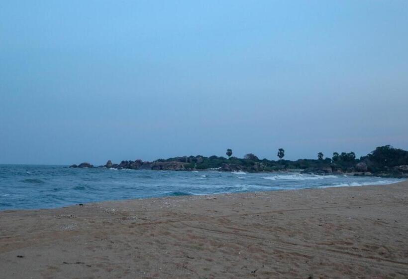 호텔 Reddalf S Holiday Resorts