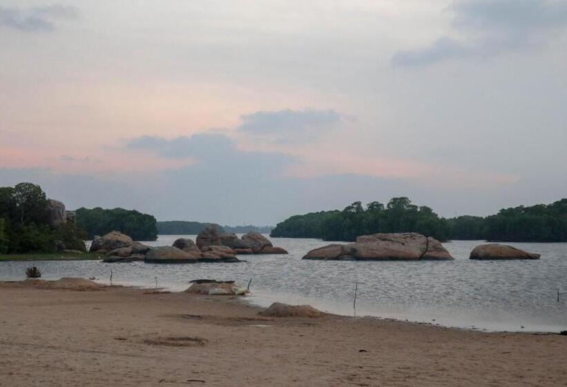 호텔 Reddalf S Holiday Resorts