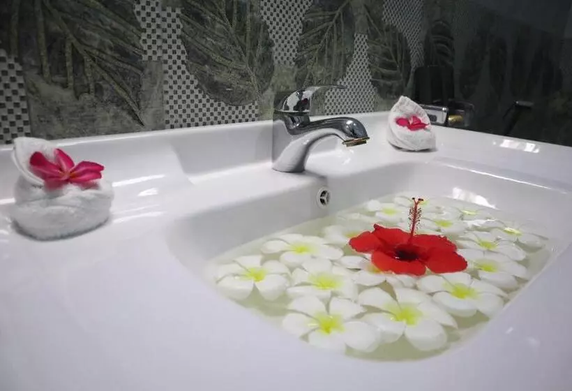 ホテル Reddalf S Holiday Resorts