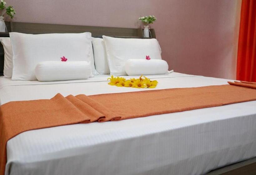 호텔 Reddalf S Holiday Resorts