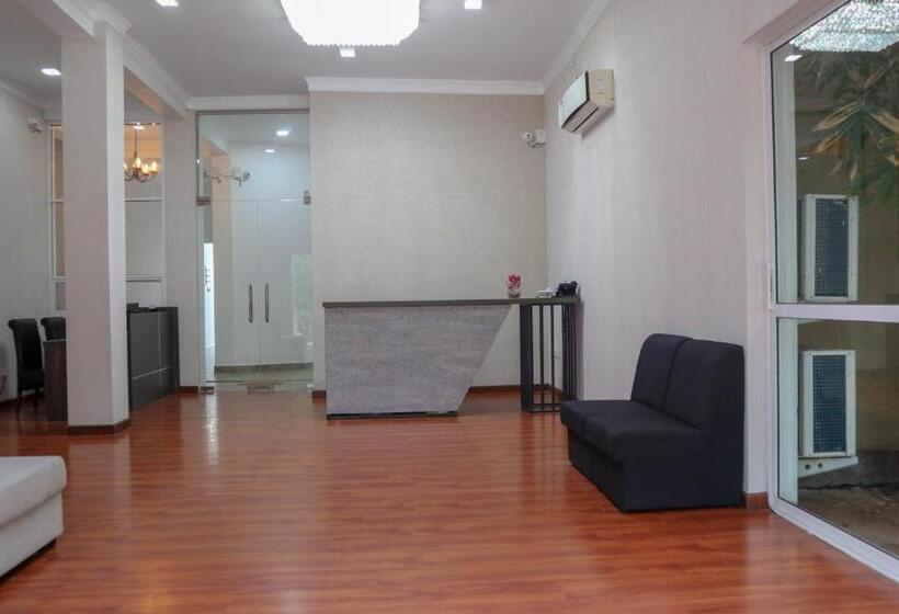 호텔 Reddalf S Holiday Resorts