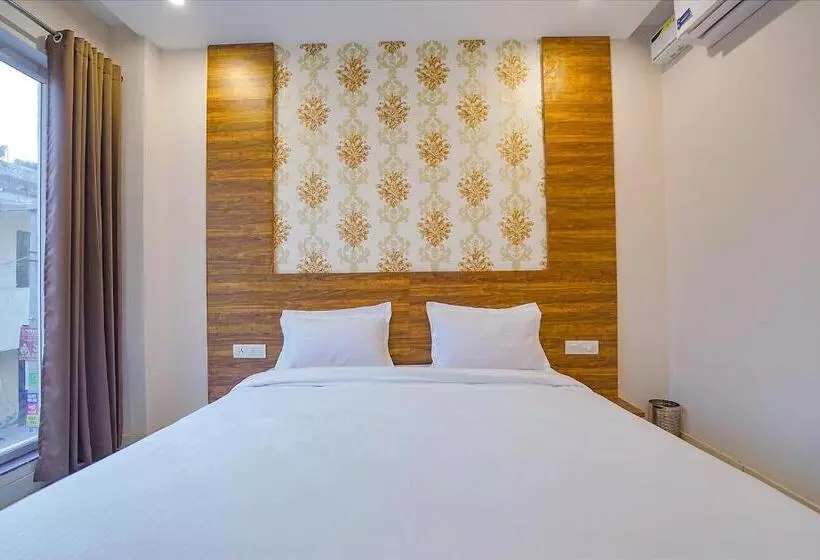Fabhotel Hc Mohali Inn