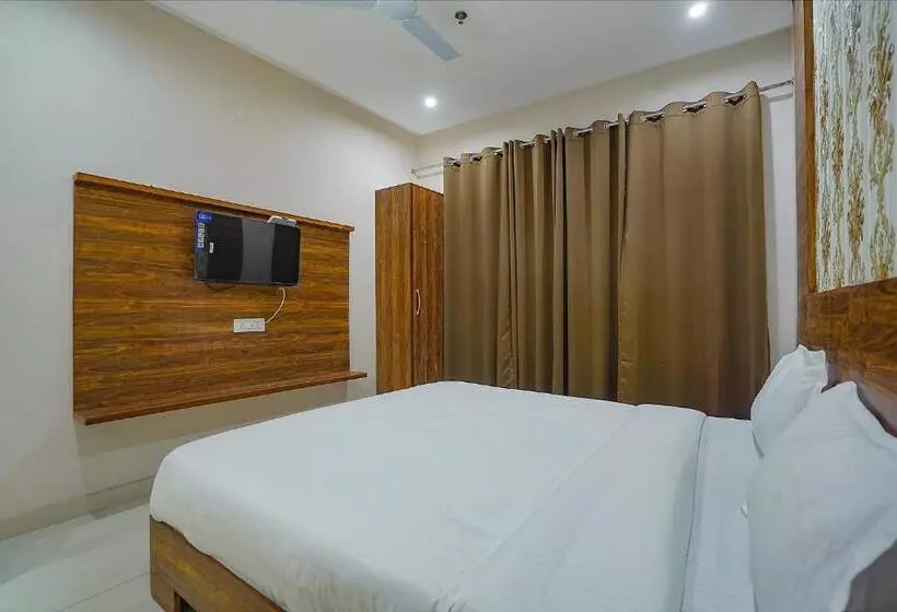 Fabhotel Hc Mohali Inn