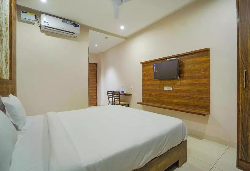 Fabhotel Hc Mohali Inn