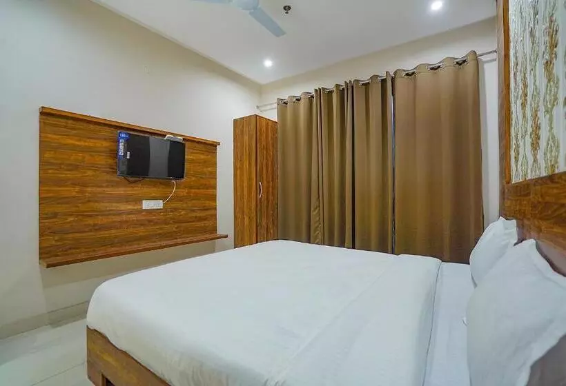 Fabhotel Hc Mohali Inn