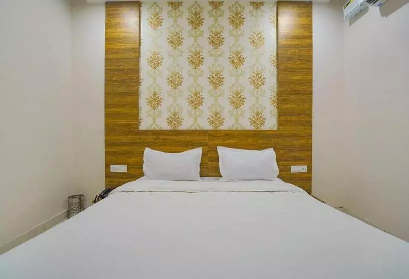 Fabhotel Hc Mohali Inn