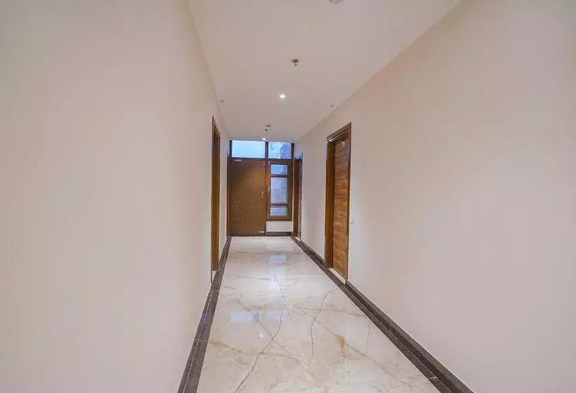 Fabhotel Hc Mohali Inn