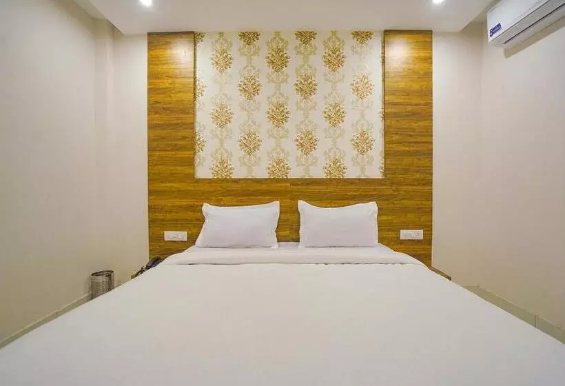 Fabhotel Hc Mohali Inn