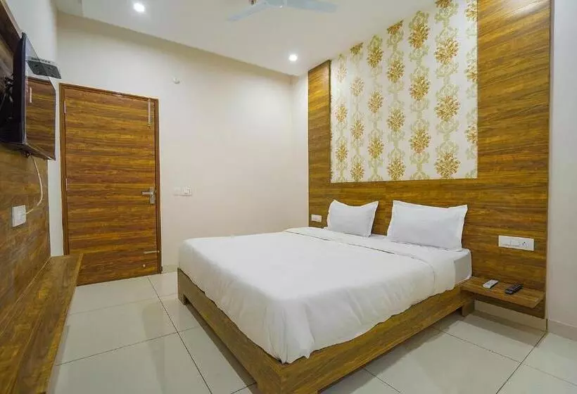Fabhotel Hc Mohali Inn