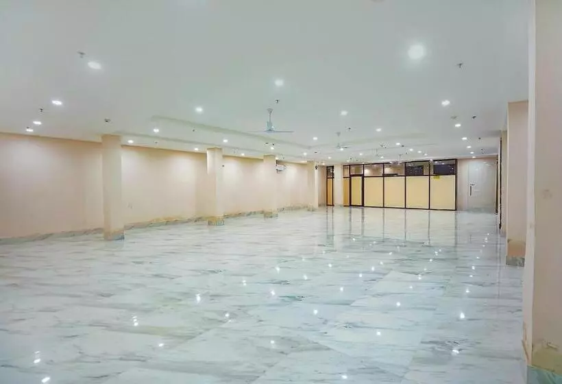 Fabhotel Hc Mohali Inn