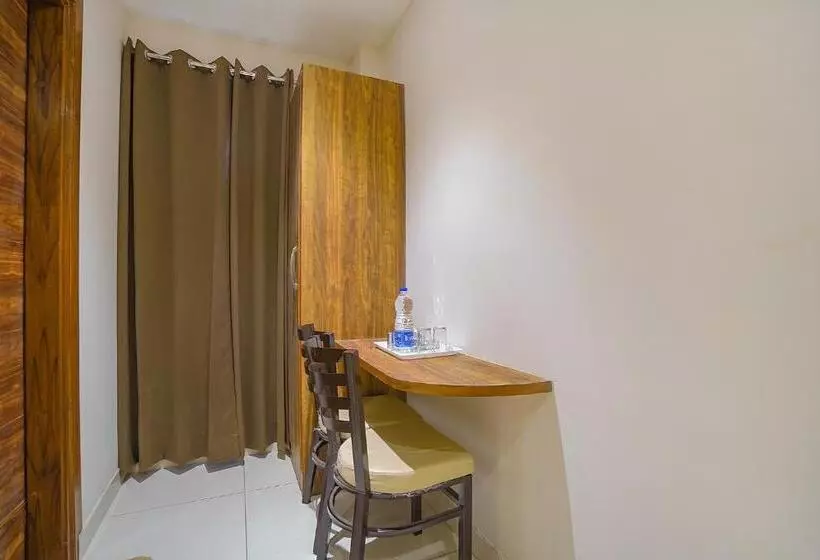 Fabhotel Hc Mohali Inn