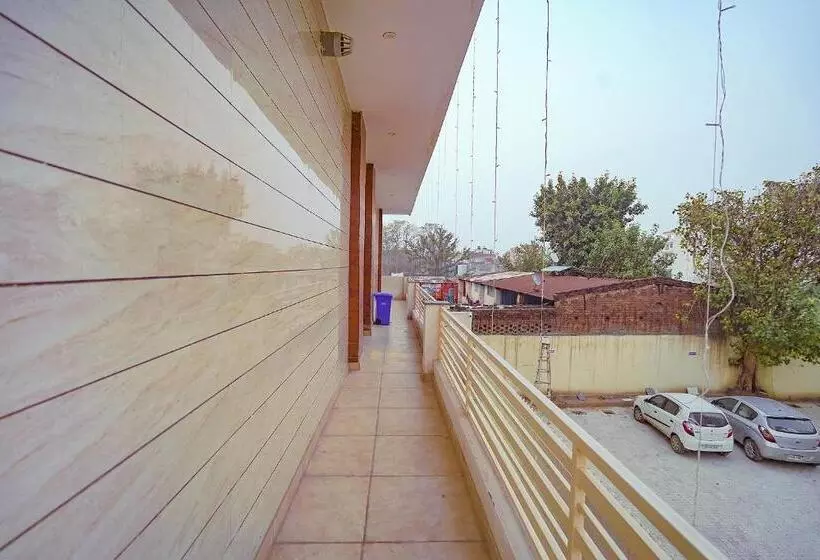 Fabhotel Hc Mohali Inn