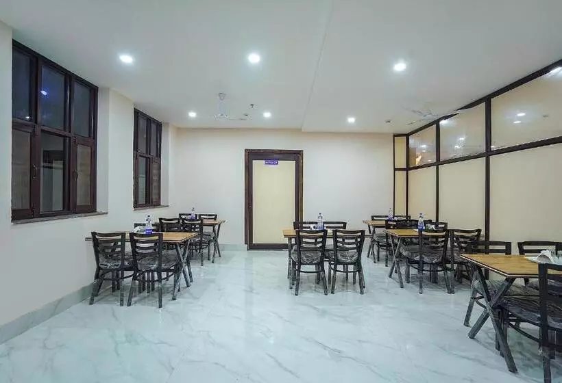 Fabhotel Hc Mohali Inn