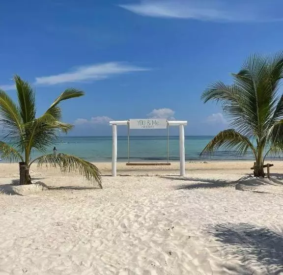 Hotelli You&me Resort