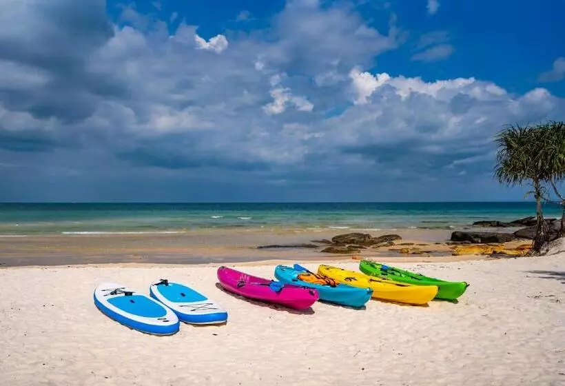 Hotelli You&me Resort