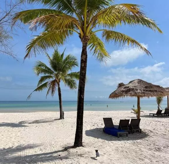 Hotelli You&me Resort