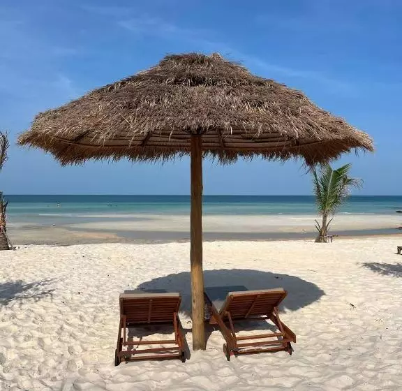 Hotelli You&me Resort