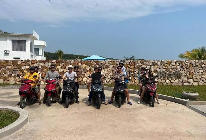 Hotelli You&me Resort