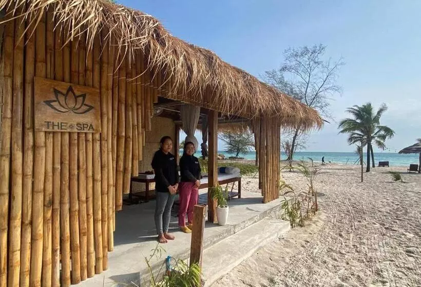 Hotelli You&me Resort