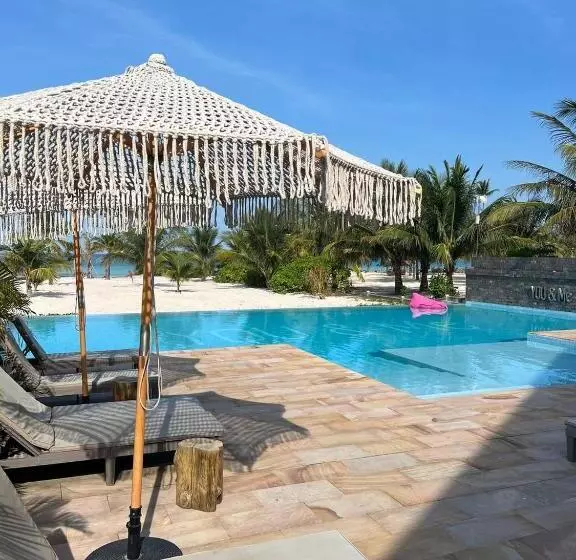 Hotelli You&me Resort