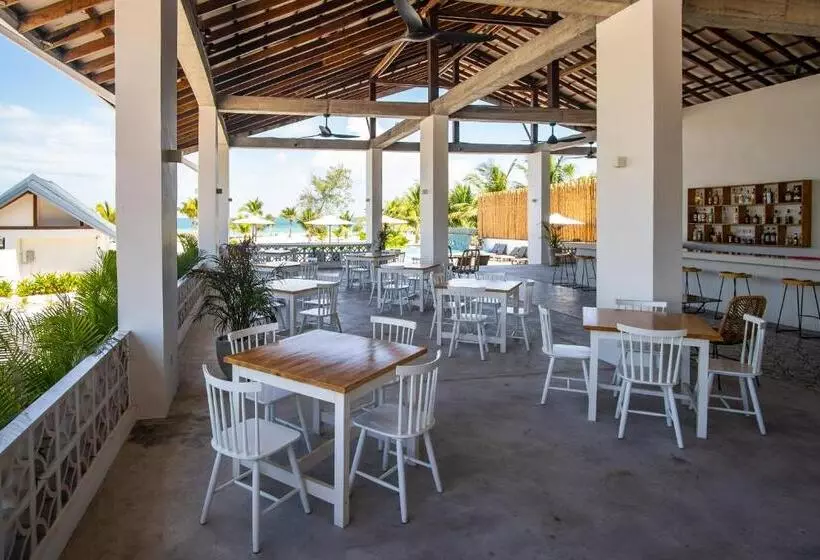 Hotelli You&me Resort