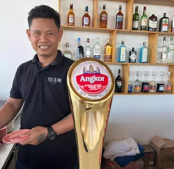 Hotelli You&me Resort