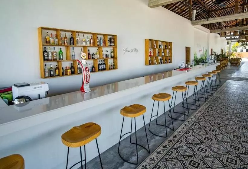 Hotelli You&me Resort