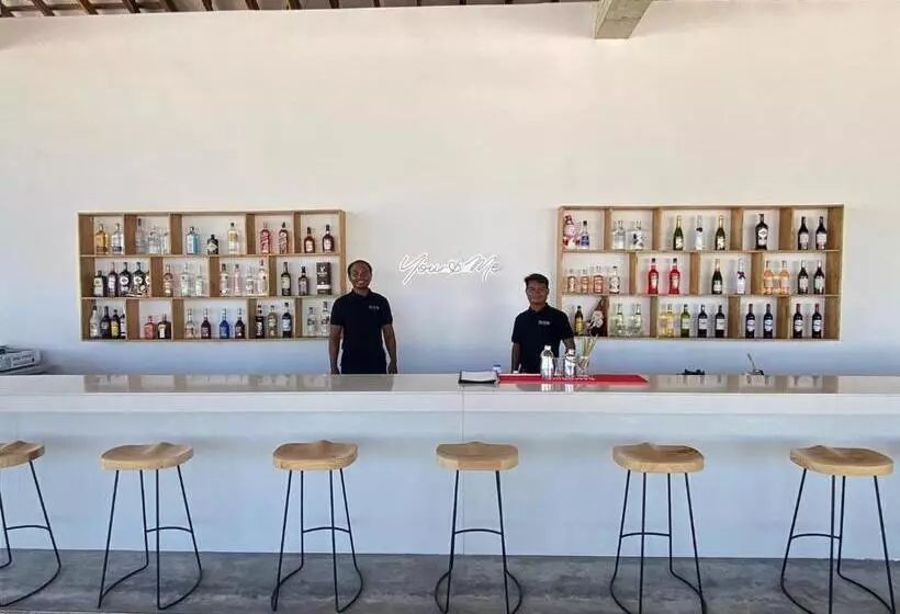 Hotelli You&me Resort