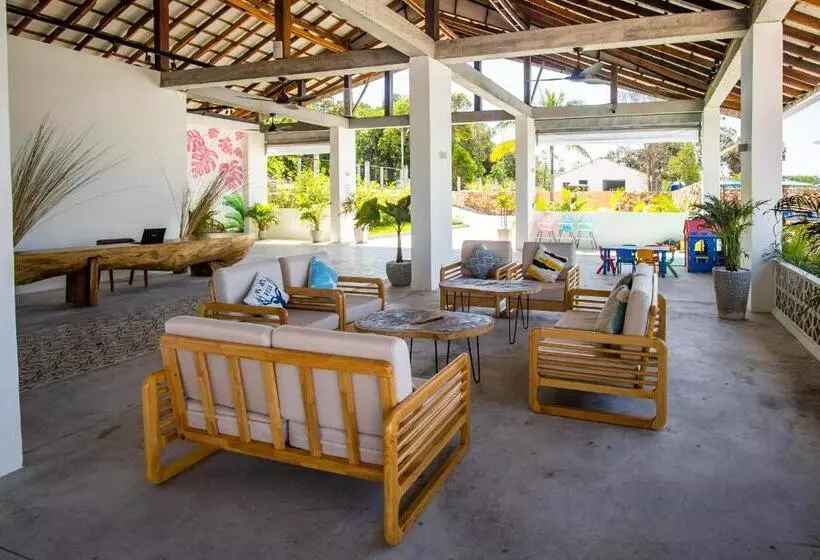 Hotelli You&me Resort